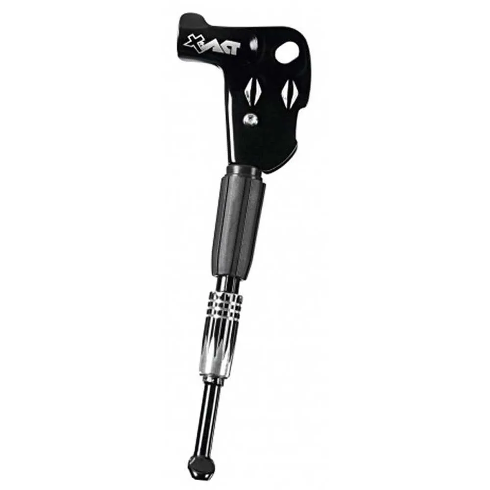 Ergotec Lilliput Einstellbar, Black, 16-20" Ergotec Lilliput Einstellbar, Black, 16-20"