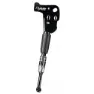 Ergotec Lilliput Einstellbar, Black, 16-20"