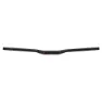 Ergotec Low Riser 6+ 12º/5º Lenker, Black, 31.8mm, 780mm