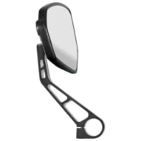 Ergotec M-77 22.2 Mm S-pedelec Rückspiegel Ergotec M-77 22.2 Mm S-pedelec Rückspiegel