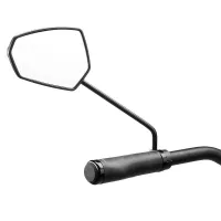 Ergotec M-77l 22.2 Mm Rückspiegel Ergotec M-77l 22.2 Mm Rückspiegel