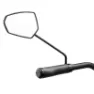 Ergotec M-77l 22.2 Mm Rückspiegel