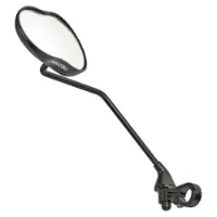 Ergotec M-99l 22.2 Mm Linker Außenspiegel Ergotec M-99l 22.2 Mm Linker Außenspiegel