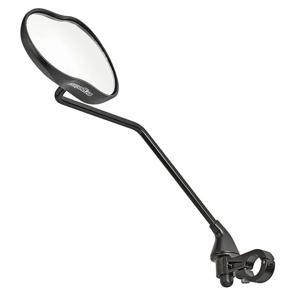 Ergotec M-99l 22.2 Mm Linker Außenspiegel, Black, One Size Ergotec M-99l 22.2 Mm Linker Außenspiegel, Black, One Size
