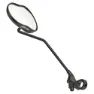 Ergotec M-99l 22.2 Mm Linker Außenspiegel, Black, One Size