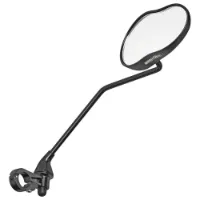 Ergotec M-99l 22.2 Mm Rechter Außenspiegel Ergotec M-99l 22.2 Mm Rechter Außenspiegel
