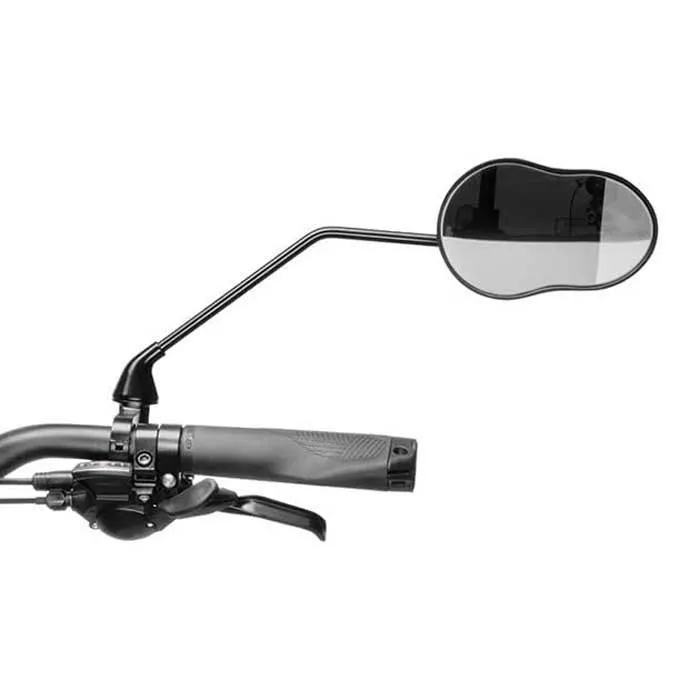 Ergotec M-99l 22.2 Mm Rechter Außenspiegel, Black, One Size Ergotec M-99l 22.2 Mm Rechter Außenspiegel, Black, One Size