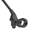Ergotec M-99l 22.2 Mm Rechter Außenspiegel, Black, One Size