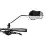 Ergotec M-99l 22.2 Mm Rechter Außenspiegel, Black, One Size
