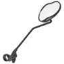 Ergotec M-99l 22.2 Mm Rechter Außenspiegel, Black, One Size