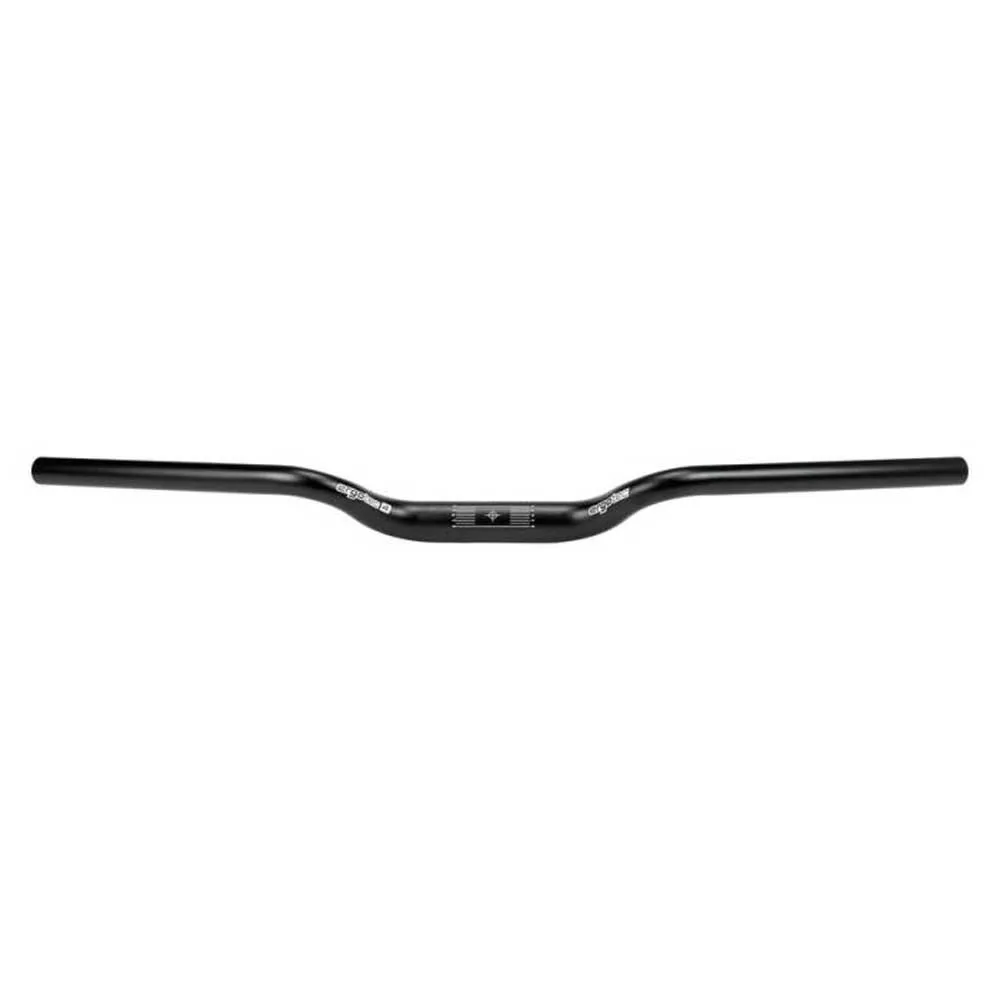 Ergotec M-bar 39 Mm 16º Grip 180 Mm Lenker, Black, 31.8mm, 700mm Ergotec M-bar 39 Mm 16º Grip 180 Mm Lenker, Black, 31.8mm, 700mm