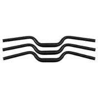 Ergotec M-bar 39 Mm 16º Grip 200 Mm Lenker Ergotec M-bar 39 Mm 16º Grip 200 Mm Lenker