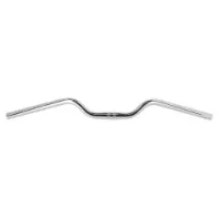 Ergotec M-bar M 39 Mm 16º Grip 190 Mm Lenker Ergotec M-bar M 39 Mm 16º Grip 190 Mm Lenker