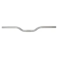 Ergotec M-bar M 39 Mm 16º Grip 190 Mm Lenker Ergotec M-bar M 39 Mm 16º Grip 190 Mm Lenker