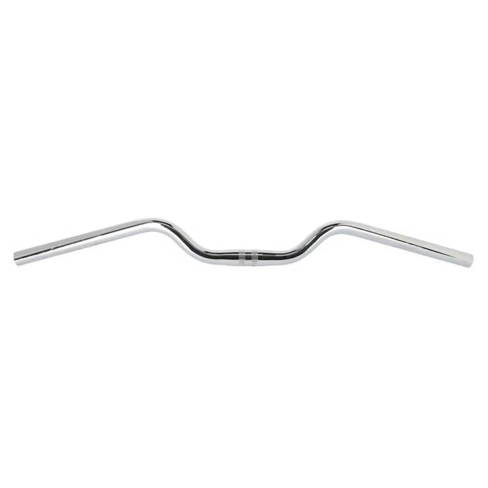 Ergotec M-bar M 39 Mm 16º Grip 190 Mm Lenker Ergotec M-bar M 39 Mm 16º Grip 190 Mm Lenker