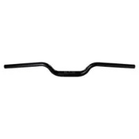 Ergotec M-bar S 44 Mm 14º Grip 180 Mm Lenker Ergotec M-bar S 44 Mm 14º Grip 180 Mm Lenker