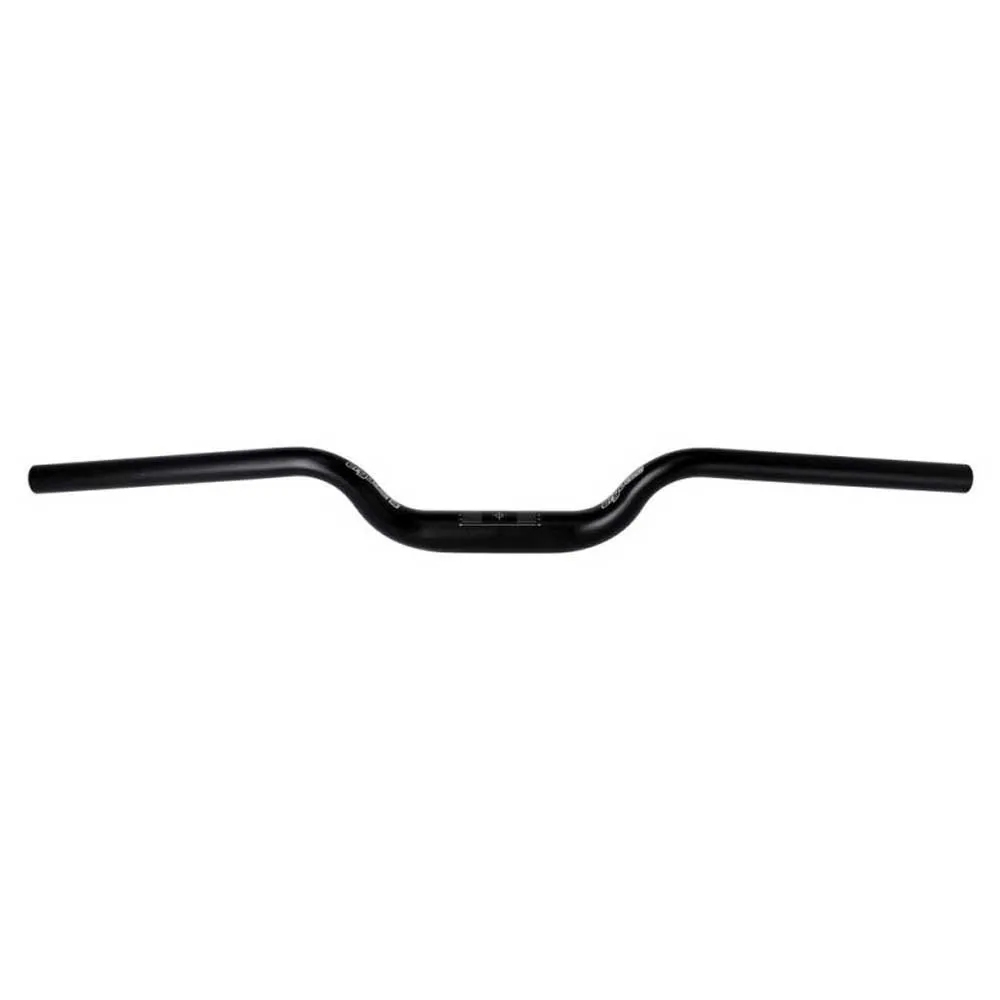 Ergotec M-bar S 44 Mm 14º Grip 180 Mm Lenker, Matte black, 31.8mm, 700mm Ergotec M-bar S 44 Mm 14º Grip 180 Mm Lenker, Matte black, 31.8mm, 700mm