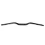 Ergotec M-bar Sport 14º Grip 215 Mm Lenker, Black, 31.8mm, 780mm