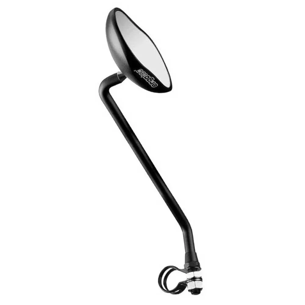 Ergotec M88l Linker Außenspiegel, Black, One Size Ergotec M88l Linker Außenspiegel, Black, One Size