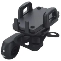 Ergotec Mobile Phone Holder For Handlebar Instalation Unterstützung Ergotec Mobile Phone Holder For Handlebar Instalation Unterstützung