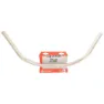 Ergotec Moon Cruiser Mas Lenker, Silver, 25.4mm, 610mm