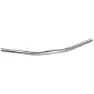 Ergotec Moon Lenker, Silver, 31.8mm, 625mm