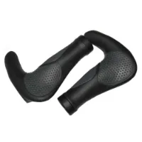 Ergotec Multi Flex Aksb 09 Mtb Kraton/gel 22 Mm Griffe Ergotec Multi Flex Aksb 09 Mtb Kraton/gel 22 Mm Griffe