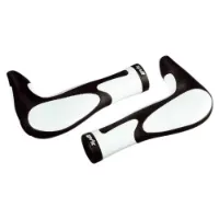 Ergotec Multi Flex Aksb 09 Mtb Kraton/gel 22 Mm Griffe Ergotec Multi Flex Aksb 09 Mtb Kraton/gel 22 Mm Griffe