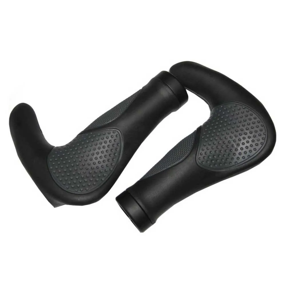 Ergotec Multi Flex Aksb 09 Mtb Kraton/gel 22 Mm Griffe Ergotec Multi Flex Aksb 09 Mtb Kraton/gel 22 Mm Griffe