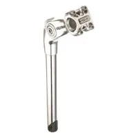 Ergotec Octopus 2 25.4 Mm 300 Mm Fahrradvorbau Ergotec Octopus 2 25.4 Mm 300 Mm Fahrradvorbau