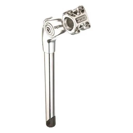 Ergotec Octopus 2 25.4 Mm 300 Mm Fahrradvorbau Ergotec Octopus 2 25.4 Mm 300 Mm Fahrradvorbau