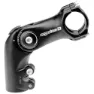 Ergotec Octopus 2 A-head 50 31.8/28.6 Mm Verstellbarer Vorbau