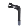 Ergotec Octopus 2 Sl 25.4/25.4 Mm 180 Mm Verstellbarer Vorbau, Black, 90mm, 0º - 50º