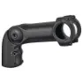 Ergotec Octopus Xl Ahead 50 28.6/31.8 Mm Fahrradvorbau