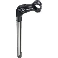 Ergotec Octupus 2 31.8/25.4 Mm 300 Mm Verstellbarer Vorbau Ergotec Octupus 2 31.8/25.4 Mm 300 Mm Verstellbarer Vorbau