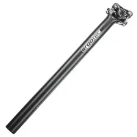 Ergotec Patent Skalar Sattelstütze