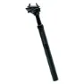Ergotec Patent Sp 10.0 Teleskop-sattelstütze, Black, 310-350mm, 27.2mm