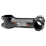 Sandblasted black