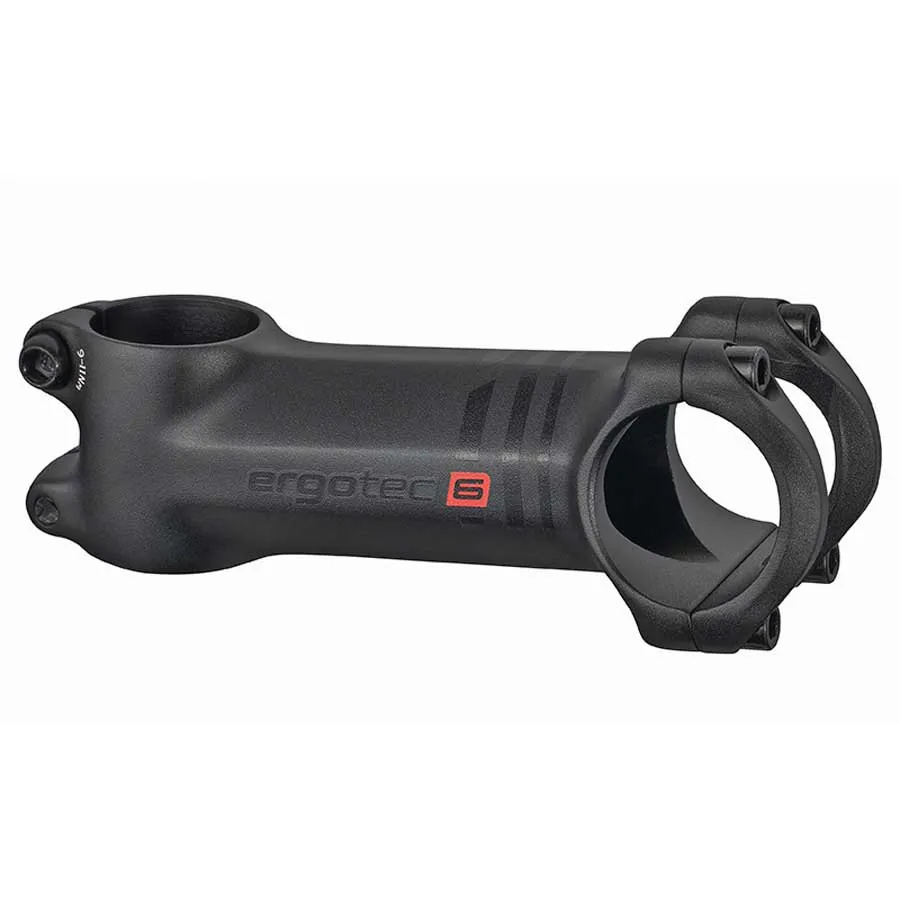Ergotec Piranha 2 31.8 Mm Fahrradvorbau Ergotec Piranha 2 31.8 Mm Fahrradvorbau