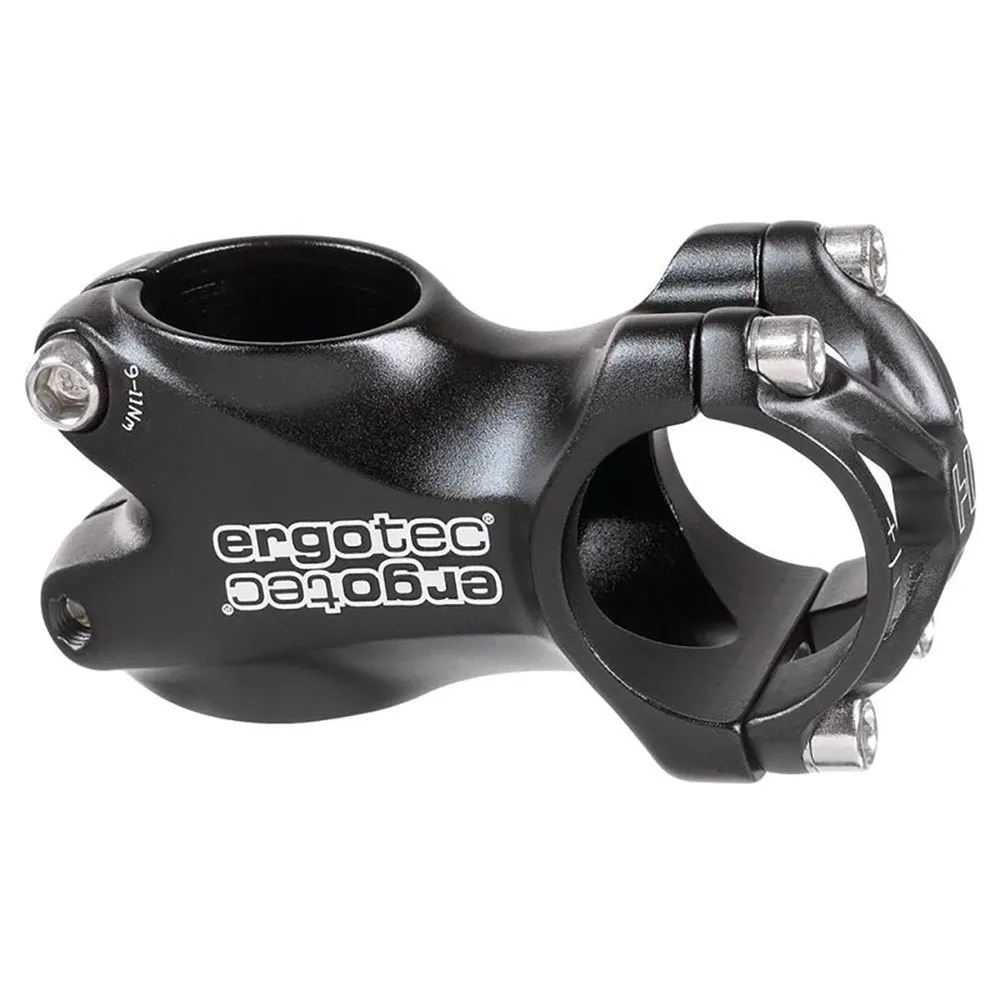 Ergotec Piranha 2 650b A-head 31.8/28.6 Mm Fahrradvorbau Ergotec Piranha 2 650b A-head 31.8/28.6 Mm Fahrradvorbau