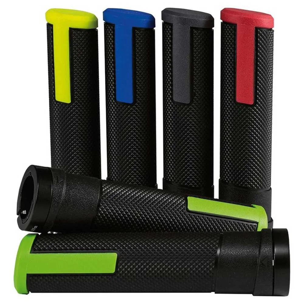 Ergotec Porto Mtb Kraton 22 Mm Griffe Ergotec Porto Mtb Kraton 22 Mm Griffe