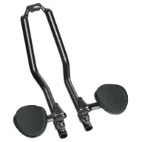 Ergotec Professional Aluminium Aero-lenker Ergotec Professional Aluminium Aero-lenker