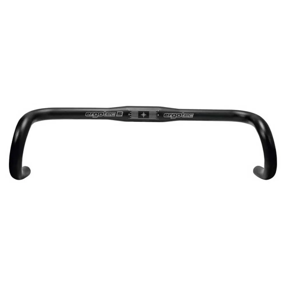 Ergotec Randonneur 16º Grip 440 Mm Lenker Ergotec Randonneur 16º Grip 440 Mm Lenker