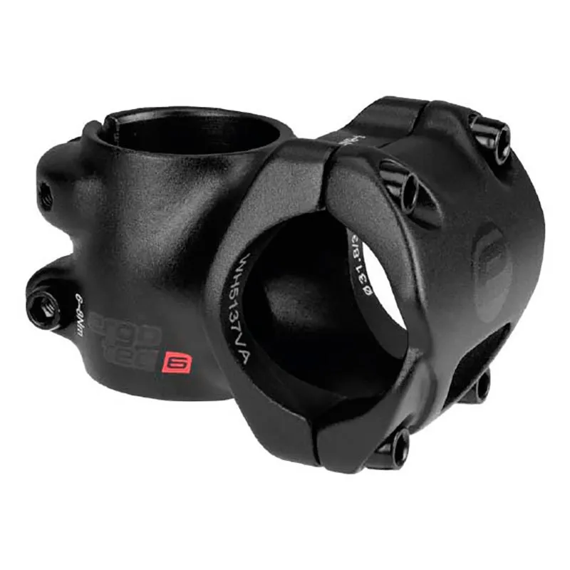 Ergotec Ray 31.8 Mm Fahrradvorbau Ergotec Ray 31.8 Mm Fahrradvorbau