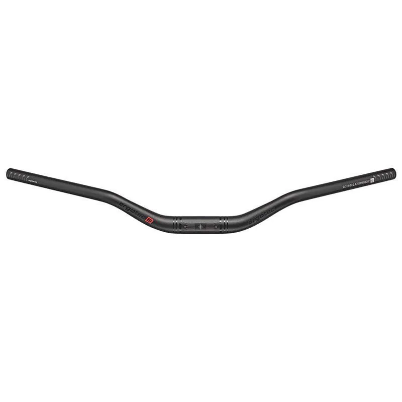 Ergotec Riser 50 Comfort Lenker Ergotec Riser 50 Comfort Lenker