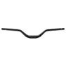 Ergotec Riser 70 Mm 12º Grip 230 Mm Lenker, Matte black, 31.8mm, 780mm