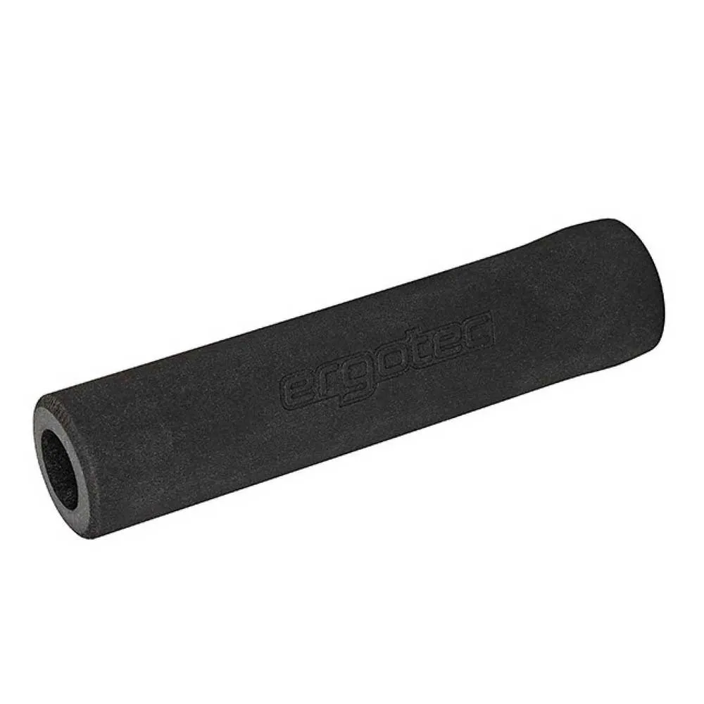 Ergotec Riva Griffe 5 Einheiten, Black, 130mm Ergotec Riva Griffe 5 Einheiten, Black, 130mm