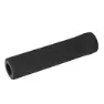 Ergotec Riva Griffe 5 Einheiten, Black, 130mm