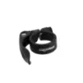 Ergotec Sattelstütze SCQ-100 Unisex, schwarz, TU