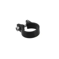 Ergotec Sattelstützenklemme Unisex